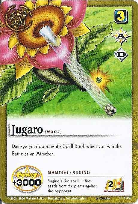 Jugaro